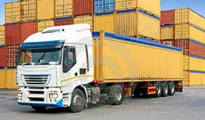 Freight brokerage factoring