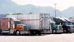 freight bill factoring for truckers and carriers